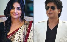 শাহরুখ অর্থের বিনিময়ে অ্যাওয়ার্ড কেনেন?’, প্রশ্ন বিদ্যা বালানের