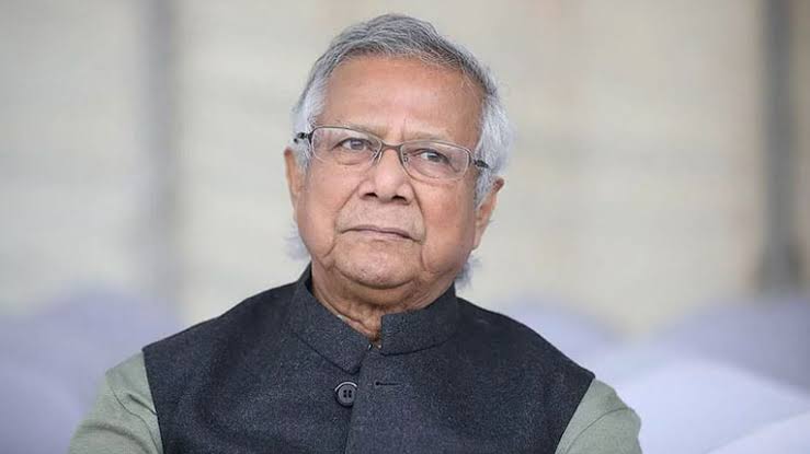 ইউনূসের পক্ষে চিঠি বিচার ব্যবস্থায় হস্তক্ষেপ: অ্যাটর্নি জেনারেল