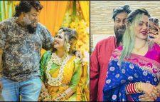 প্রেমে ছ্যাঁকা খাওয়ার গুঞ্জন নিয়ে মুখ খুললেন চাষী আলম
