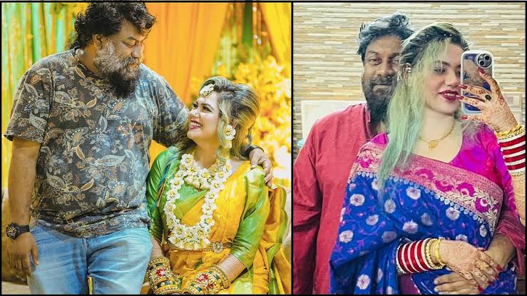 প্রেমে ছ্যাঁকা খাওয়ার গুঞ্জন নিয়ে মুখ খুললেন চাষী আলম