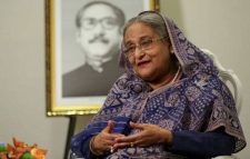 একজন ব্যক্তির পক্ষে এত বিবৃতি দেওয়ার কী আছে: প্রধানমন্ত্রী