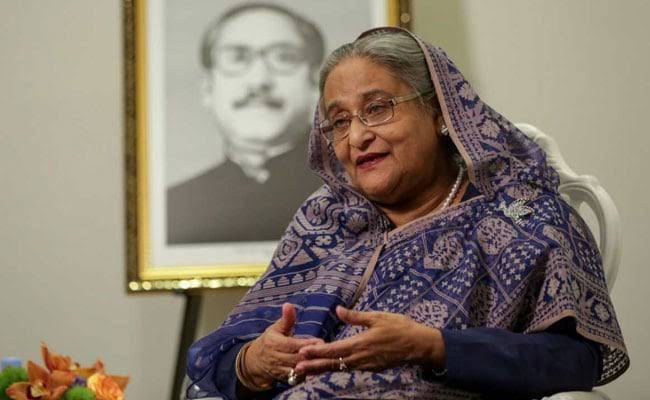 একজন ব্যক্তির পক্ষে এত বিবৃতি দেওয়ার কী আছে: প্রধানমন্ত্রী