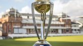 রাতে ঢাকায় আসছে বিশ্বকাপ ট্রফি