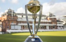 রাতে ঢাকায় আসছে বিশ্বকাপ ট্রফি