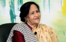 উদীচীর সাবেক সভাপতি পান্না কায়সারের মৃত্যুতে শোক
