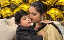 আবেগী কণ্ঠে রাজ্যকে মা পরীর খোলা চিঠি