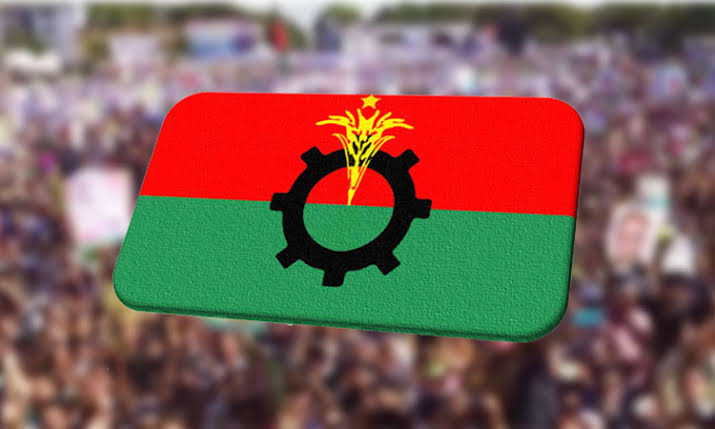 অন্যদের ক্ষেত্রে নীরব হলেও সাঈদীর মৃত্যুতে শোক, কী বার্তা দিচ্ছে বিএনপি