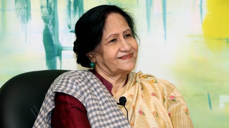 উদীচীর সাবেক সভাপতি পান্না কায়সারের মৃত্যুতে শোক