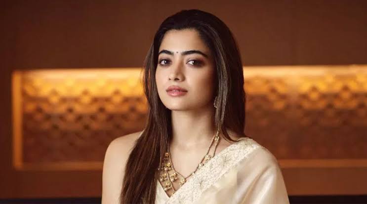 গোপনে বিয়ে সেরেছেন রাশমিকা, জানালেন নিজেই!