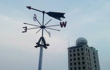 সারাদেশে দমকা হাওয়াসহ বৃষ্টির সম্ভাবনা