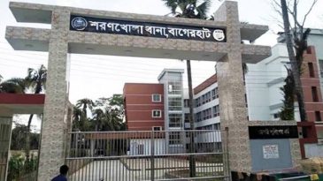 দুই কিশোর বন্ধুর গলায় ফাঁস নিয়ে মৃত্যু