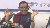 বিএনপির আন্দোলনে জনগণ নেই: ওবায়দুল কাদের