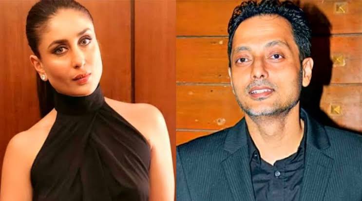 বাঙালি পরিচালকের হাত ধরে ওটিটিতে কারিনা