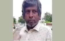 লিভারের রোগে মারা গেলেন অভিনেতা জগদীশ্বরন