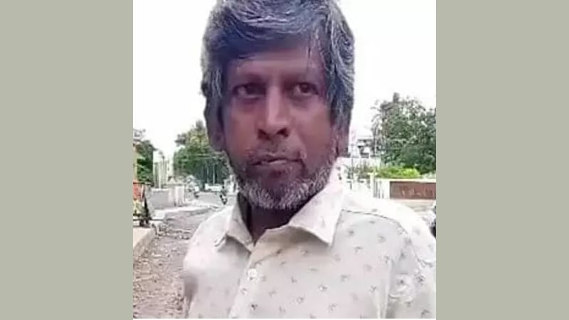 লিভারের রোগে মারা গেলেন অভিনেতা জগদীশ্বরন