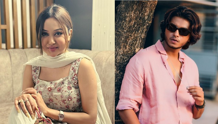 পরিচালক ও আরশ খানের বিরুদ্ধে জিডি করলেন অভিনেত্রী চমক