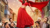 বক্স অফিসে আয়ুষ্মানের ‘ড্রিম গার্ল ২’ এর দারুণ শুরু