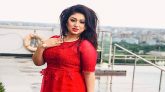 কেন সিঙ্গাপুর যাচ্ছেন অপু বিশ্বাস