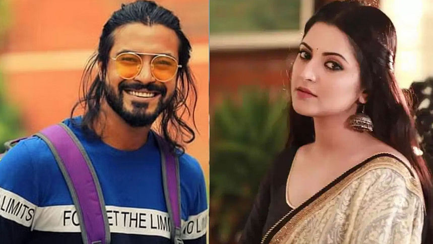 ডিভোর্সের পাঁচ কারণ অস্বীকার করে যা জানালেন রাজ!