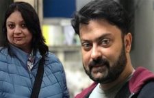 ডেঙ্গুতে মারা গেছেন অভিনেতার বোন