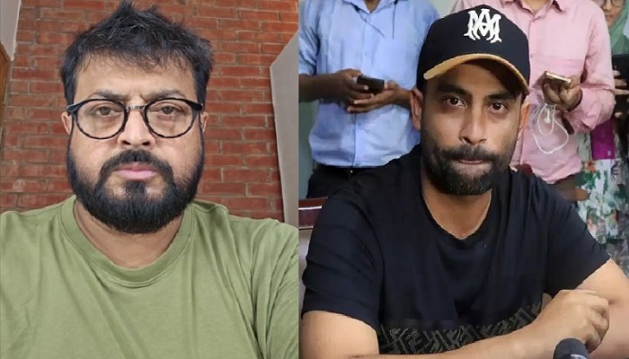 কাপুরুষের মতো ঘোষণা করতে হবে তামিম দলেই নেই : ওমর সানি