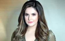 অভিনেত্রী জেরিনের বিরুদ্ধে গ্রেপ্তারি পরোয়ানা
