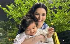 বেঁচে থাকার কারণ জানালেন পরী