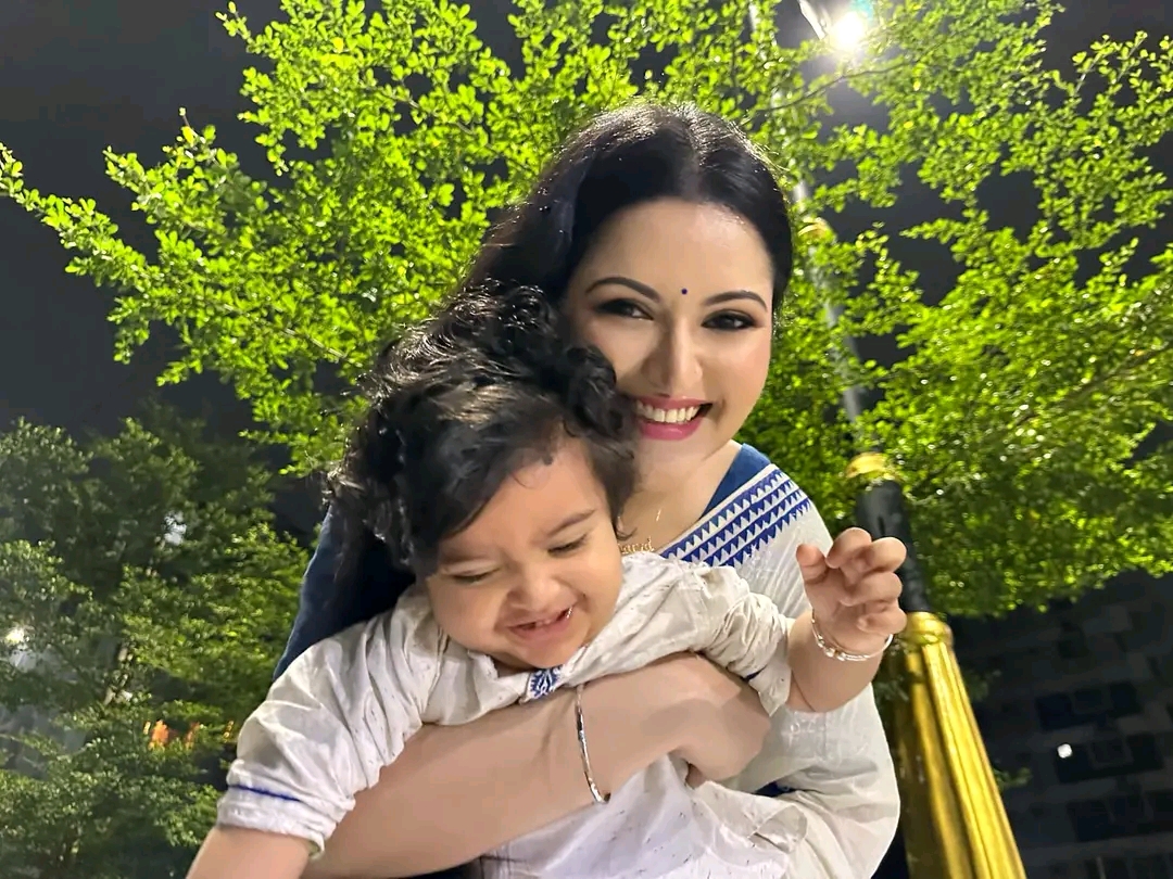 বেঁচে থাকার কারণ জানালেন পরী