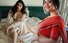 বিয়ের আগেই অন্তঃসত্ত্বার ছবি প্রকাশ করলেন নায়িকা!