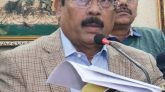 বিএনপির শান্তিপূর্ণ রোডমার্চকে স্বাগত জানাবে আওয়ামী লীগ: নানক