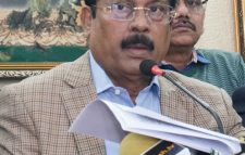 বিএনপির শান্তিপূর্ণ রোডমার্চকে স্বাগত জানাবে আওয়ামী লীগ: নানক