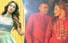 সায়ন্তিকার সেদিনের ঘটনা নিয়ে পুরো বিষয় খুলে বললেন জায়েদ খান
