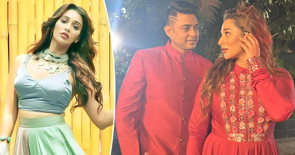 সায়ন্তিকার সেদিনের ঘটনা নিয়ে পুরো বিষয় খুলে বললেন জায়েদ খান