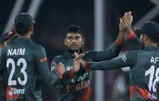 আফগানিস্তানকে উড়িয়ে সুপার ফোরে বাংলাদেশ