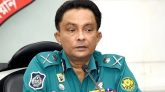 ডিএমপি কমিশনারকে অবসর দিয়ে প্রজ্ঞাপন