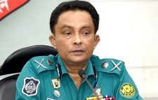 ডিএমপি কমিশনারকে অবসর দিয়ে প্রজ্ঞাপন