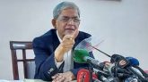 নির্বাচিত হলে রোহিঙ্গা সমস্যার সমাধান করবে বিএনপি: মির্জা ফখরুল