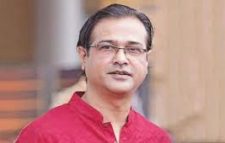 ছেলের জন্মদিনে আসিফের আবেগঘন স্ট্যাটাস