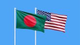 বাংলাদেশ-যুক্তরাষ্ট্র নিরাপত্তা সংলাপ মঙ্গলবার