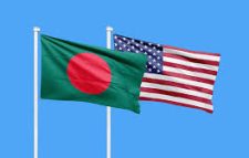 বাংলাদেশ-যুক্তরাষ্ট্র নিরাপত্তা সংলাপ মঙ্গলবার