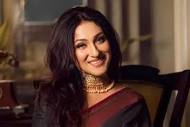 নতুন শখে মজলেন ঋতুপর্ণা