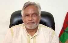 ২০ নভেম্বর পর্যন্ত কারাগারেই থাকতে হচ্ছে বিএনপি নেতা আমানকে