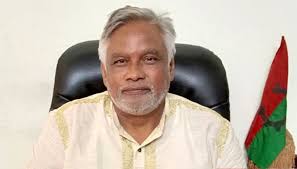২০ নভেম্বর পর্যন্ত কারাগারেই থাকতে হচ্ছে বিএনপি নেতা আমানকে