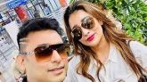 জায়েদ খানের ব্যবহার নিয়ে যা বললেন কলকাতার সায়ন্তিকা