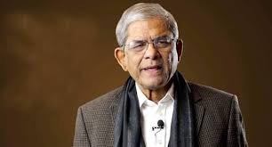 নাশকতার মামলায় ফখরুলের বিরুদ্ধে বিচার শুরু