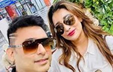 জায়েদ খানের ব্যবহার নিয়ে যা বললেন কলকাতার সায়ন্তিকা