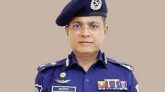 ডিএমপির নতুন কমিশনার হাবিবুর রহমান