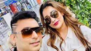 জায়েদ খানের ব্যবহার নিয়ে যা বললেন কলকাতার সায়ন্তিকা