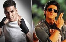 জওয়ান’- এর সাফল্যে দরাজ প্রশংসা অক্ষয়ের, পাল্টা যা বললেন শাহরুখ