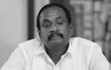 ডাবিং করার সময়ই মারা গেলেন জনপ্রিয় তামিল অভিনেতা